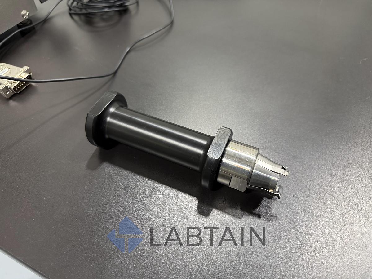 Used Aseptic Technologies Crystal M1 CVF260-M Laser Vial Sealing System Used