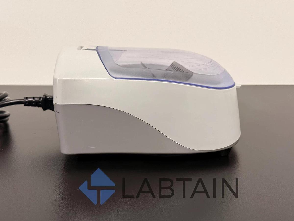 Used Benchmark Scientific Strip Spin 12 Mini Centrifuge – Tested