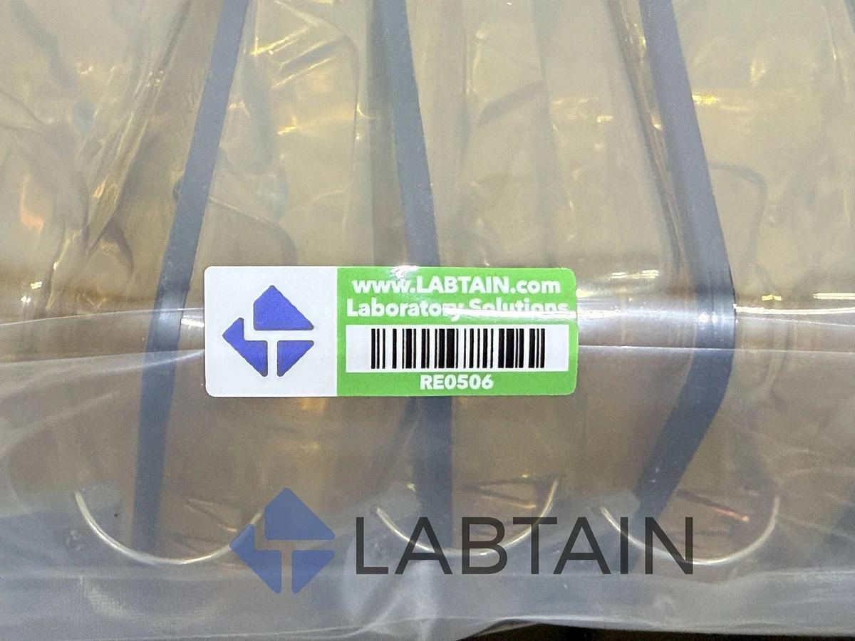 Used Beckman Coulter SX4750 / SX4750A Centrifuge Covers 392806 Set of 8 – Allegra X-14