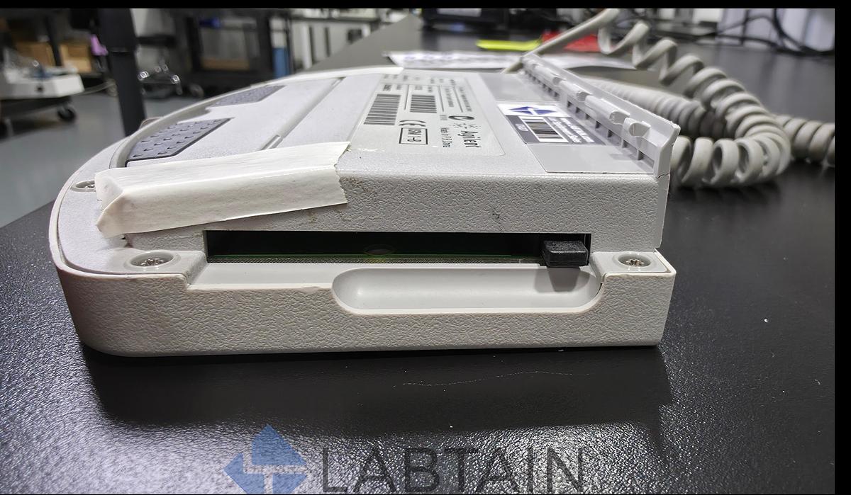 Used Agilent G1323B 1100 Series Handheld Remote Controller