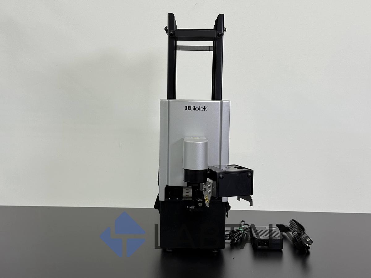 Used BioTek BioStack 4 Microplate Stacker 2104192 – Tested