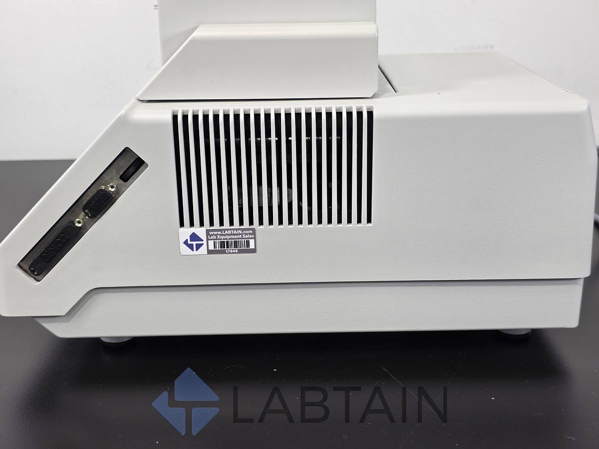 Used Eppendorf Mastercycler 5333 96-Well Thermal Cycler Used