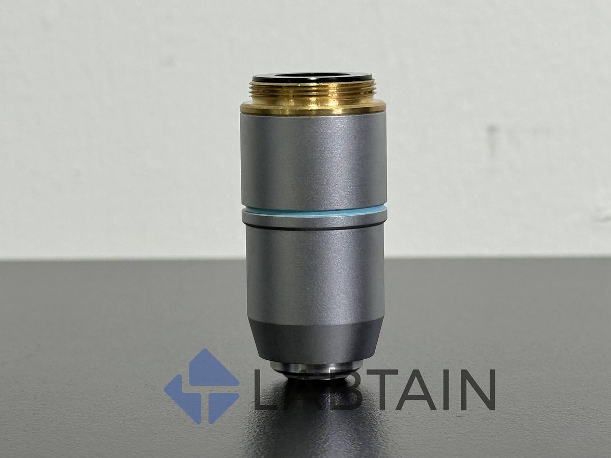 Used PCS SP Objective – 40x / 0.65 – 160 / 0.17 – RMS Thread – Used