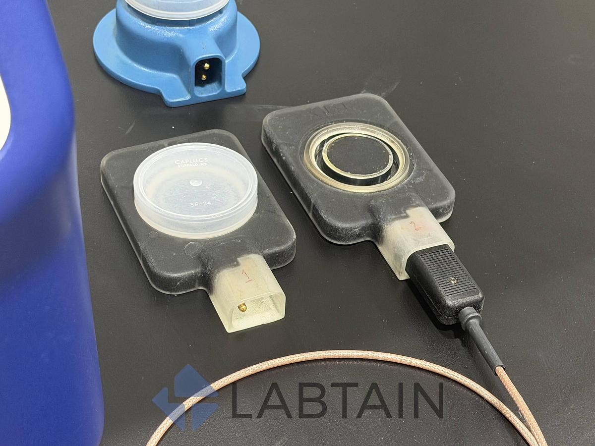 Used BTX ECM 2001+ Electrofusion & Electroporation System 2018 Used/Inspected