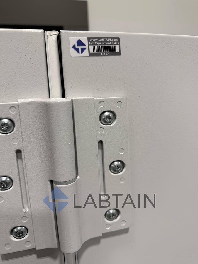 Used Thermo Scientific IUE30086FA -80°C Ultra-Low Temperature Freezer 115V Used