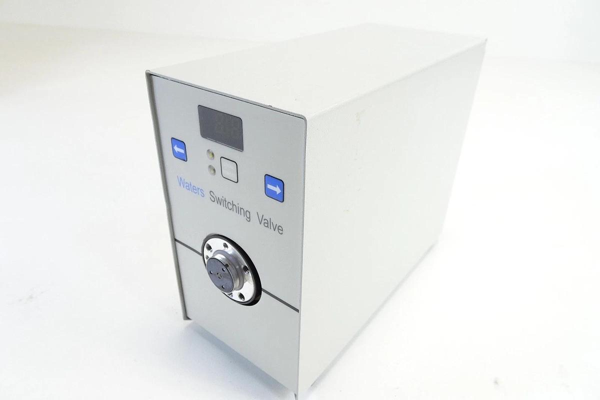 Used Waters Switching Valve EV750-100-WA