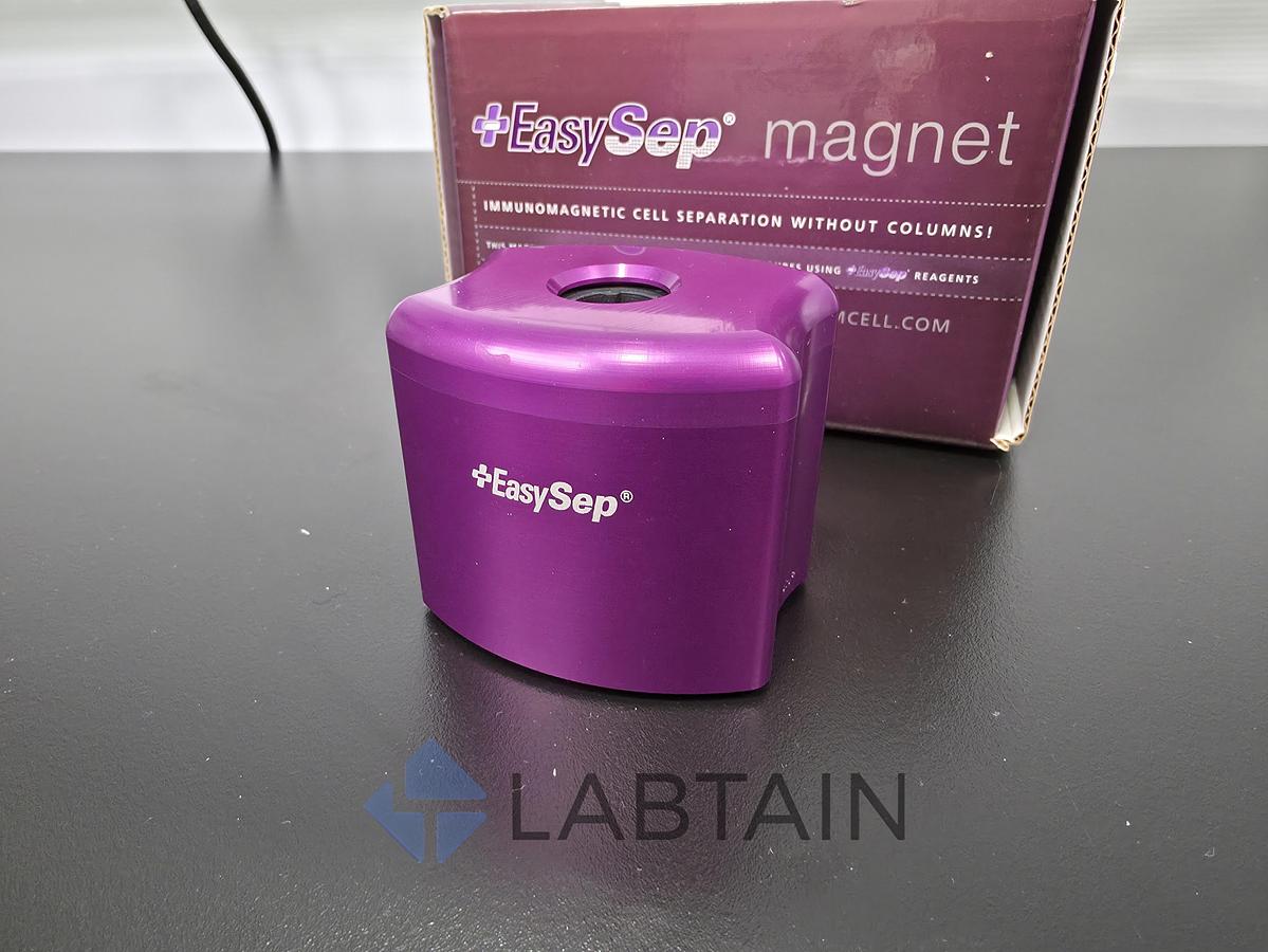 Used STEMCELL Technologies EasySep Magnet