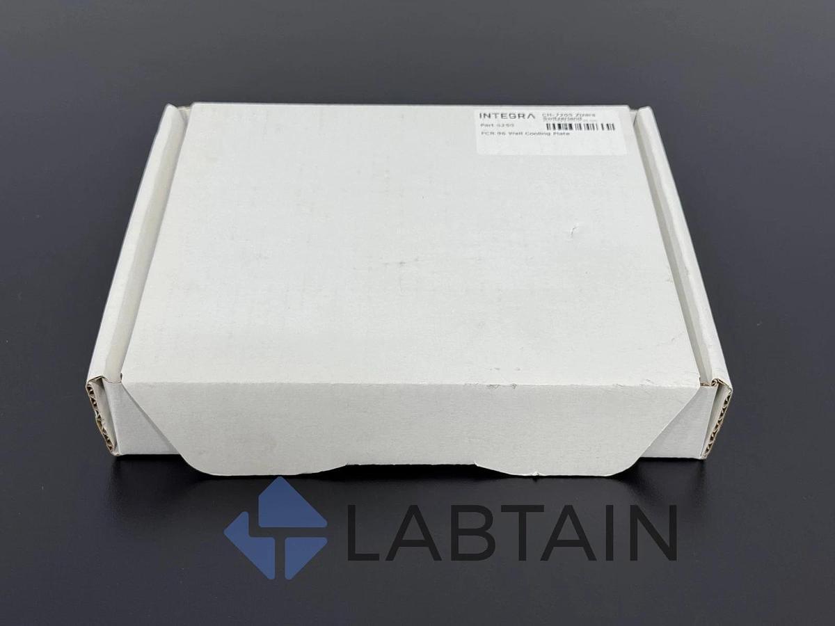 Used Integra 96-Well Plate Cooling Block | CH-7205