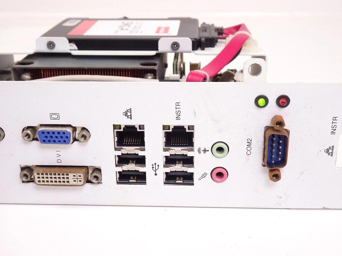 Used Perkin Elmer N3182503 PinAAcle 400 PC Module