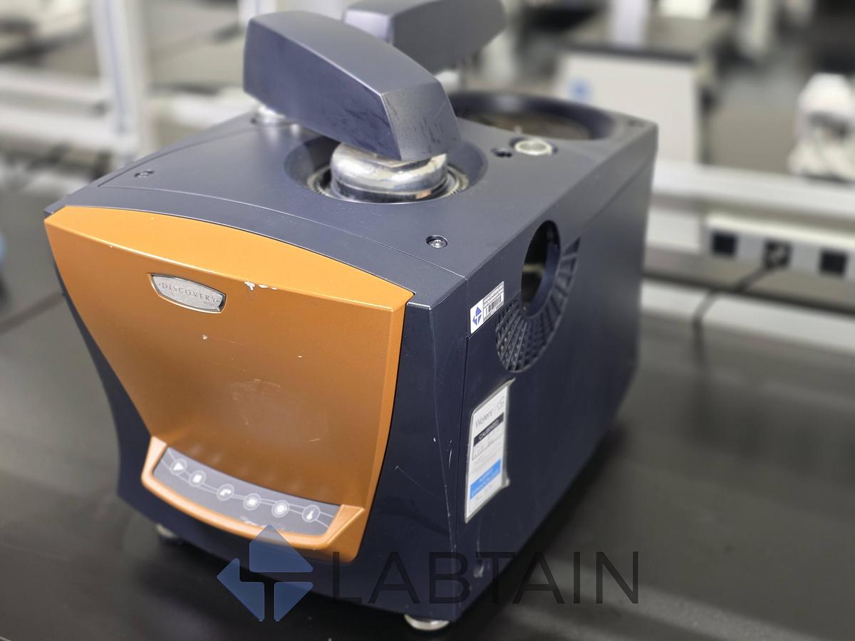 Used TA Waters Instruments Discovery DSC 1 Differential Scanning Calorimeter Hardware