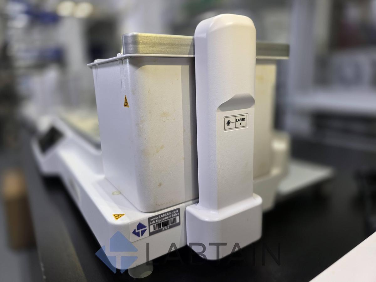 Used Integra Assist Plus Automated Pipetting Robot Liquid Handling Workstation Power-Tested