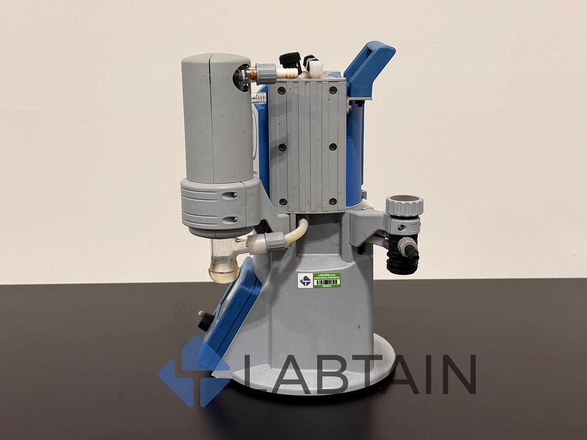 Used VACUUBRAND PC 3001 VARIO Chemistry Pumping Unit – 33544406-335152 – Tested