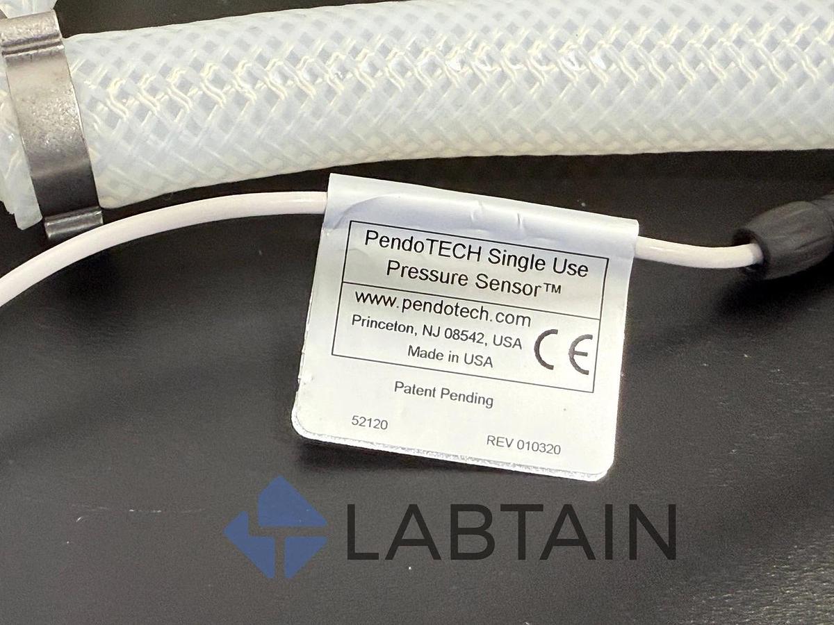 Used CYTIVA AKTA Ready XL Tubing Assembly with Air Sensor, Flow Cell, Filters