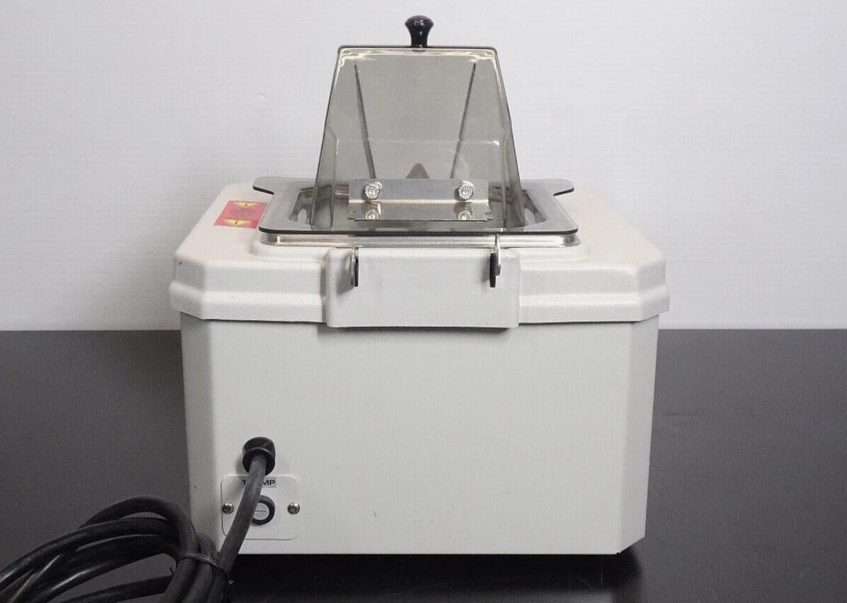 Used Fisher Scientific 2329 Isotemp Digital Water Bath - Free Shipping