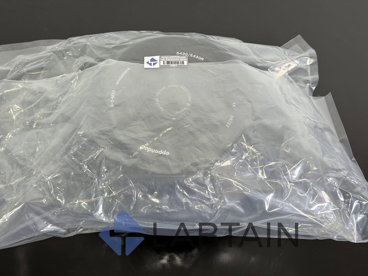 Used Eppendorf A-2-MTP Rotor – For 5430 / 5430R Centrifuges – 2022 – Used