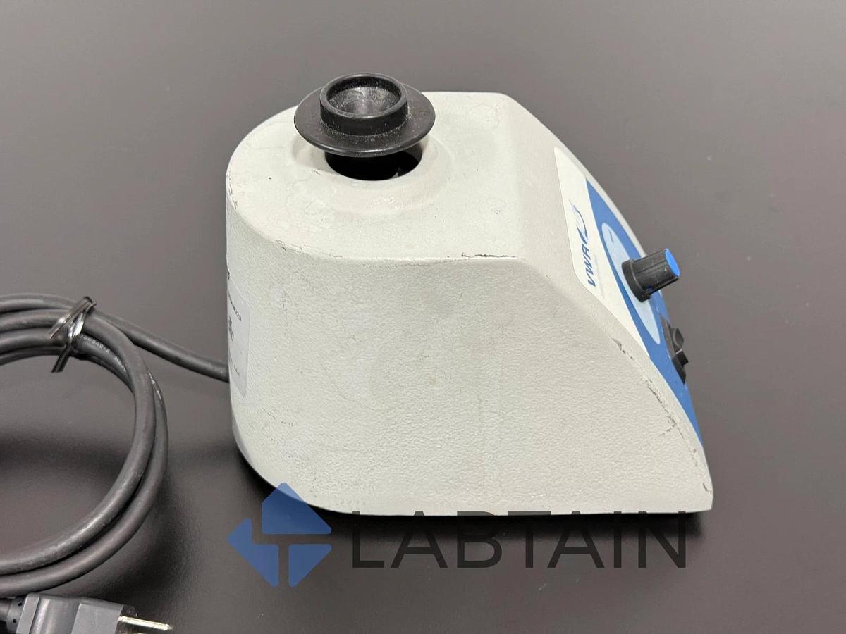 Used VWR Analog Vortex Mixer Cat No. 58816-121