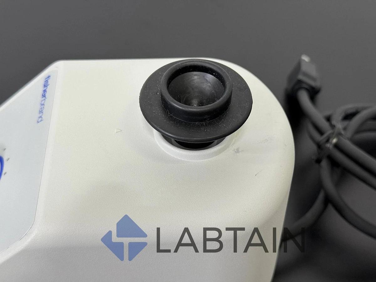Used Fisher Scientific Analog Vortex Mixer 120V | Cat# 02215414 | Model 9454FIALUS