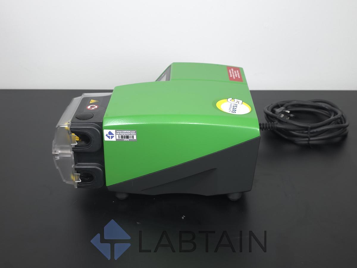 Used Watson-Marlow 530U/R Universal Peristaltic Pump w/ 520R Pumphead (1.6mm) Excellent Condition