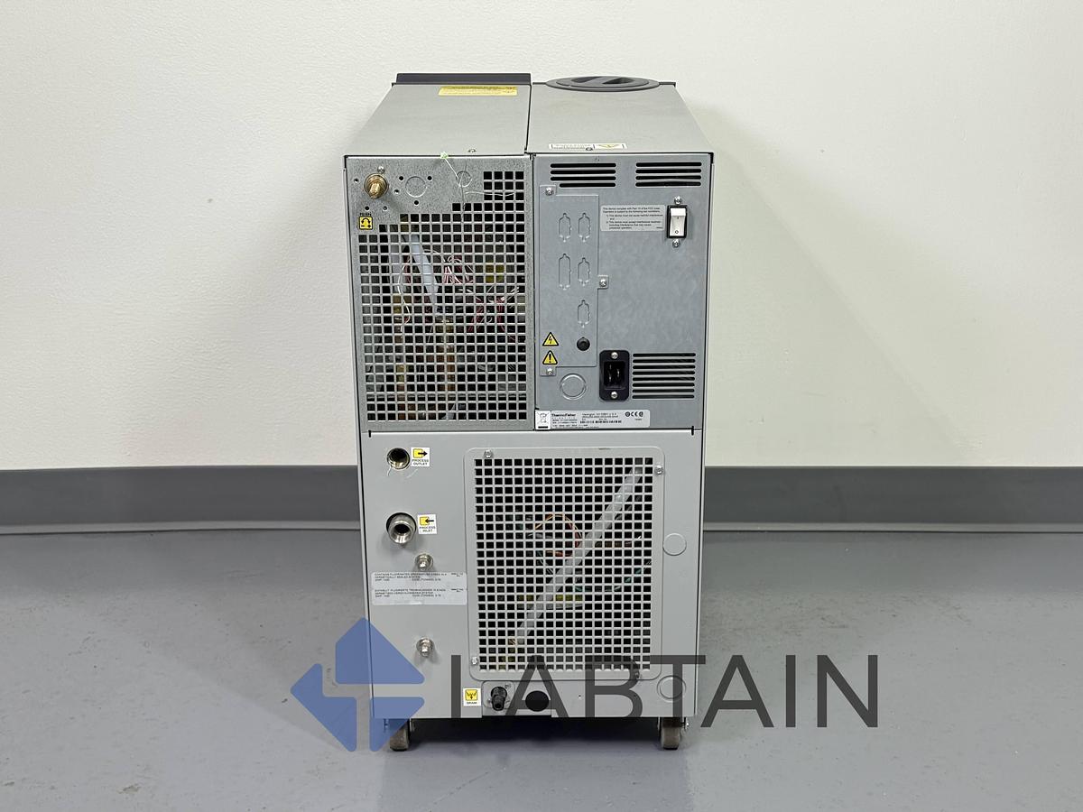 Used Thermo Scientific Neslab ThermoFlex 900 Recirculating Chiller – 900 W Cooling Capacity – Used