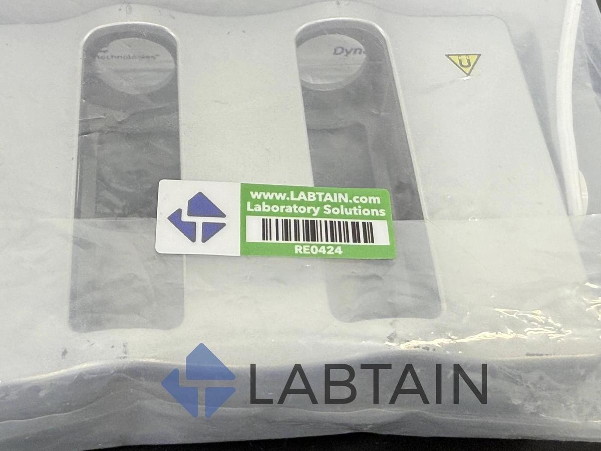 Used Thermo Scientific Invitrogen™ DynaMag™-50 Magnet 12302D working volume 5-50ml