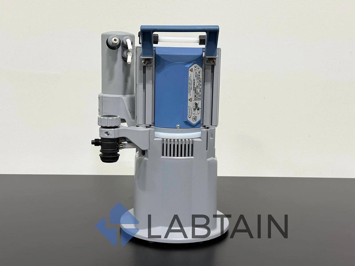 Used VACUUBRAND PC 3001 VARIO Pro Chemistry Pumping Unit – 41585112-416251 – Tested