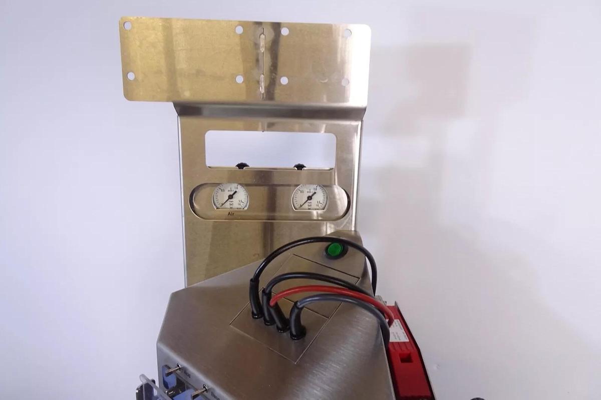 Used Infors HT Labfors Bioreactor System | 2.5L Vessel |