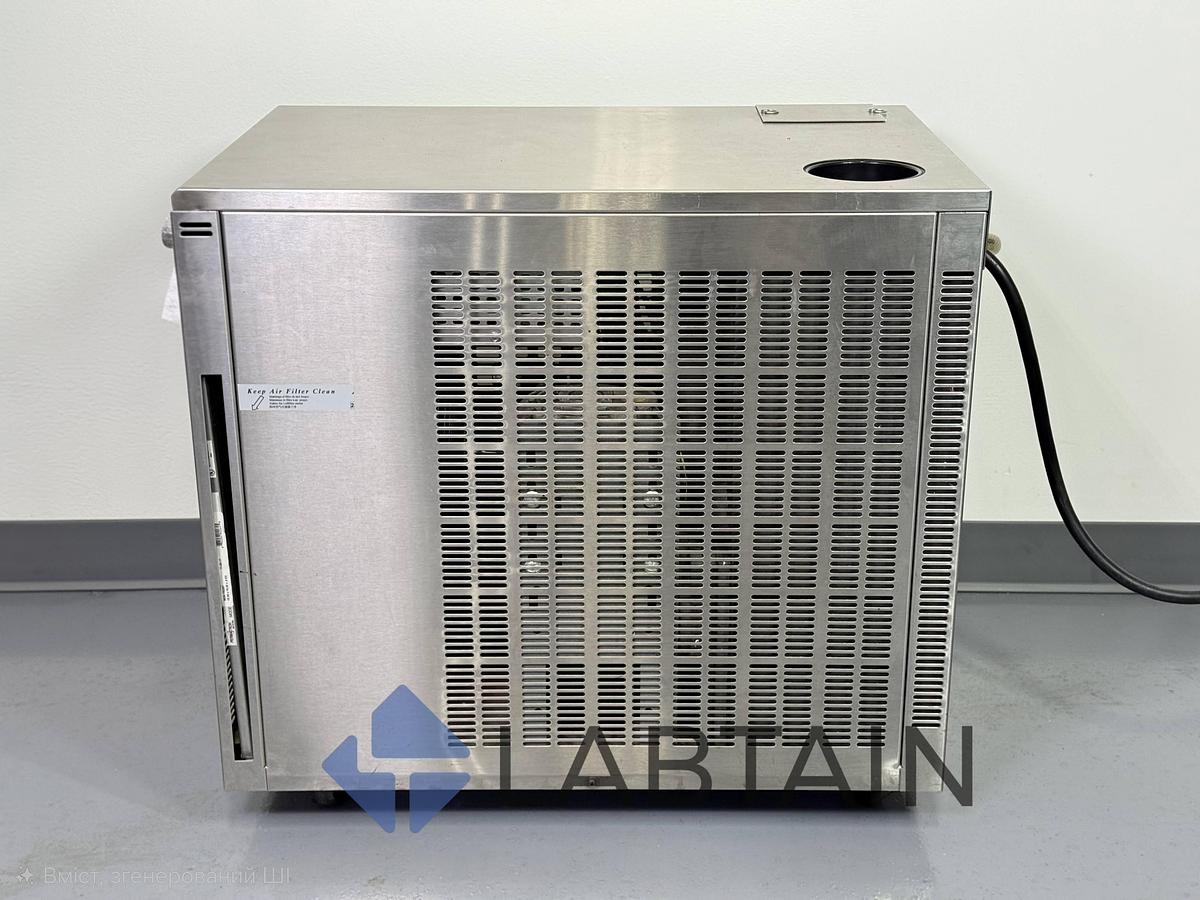 Used PolyScience 6860 Series Chiller/Heater – Refrigerated Circulator – Heating & Cooling Bath – Used