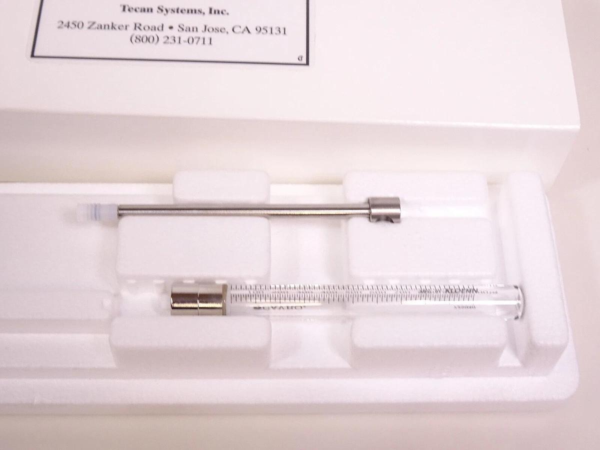 Tecan Cavro 725040 Syringe