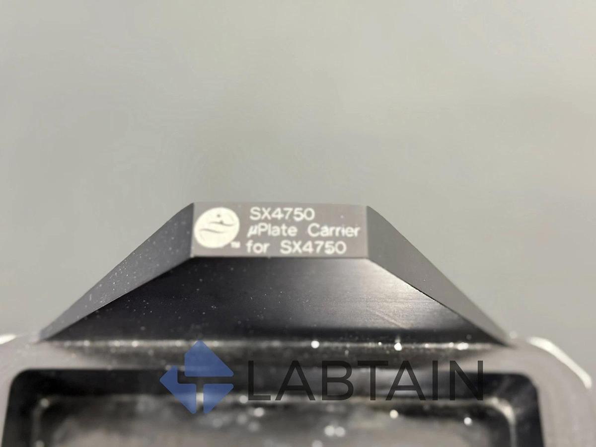 Used Beckman Coulter SX4750 / SX4750A Centrifuge Plates 392806 Set of 2 – Allegra X-14 – Tested