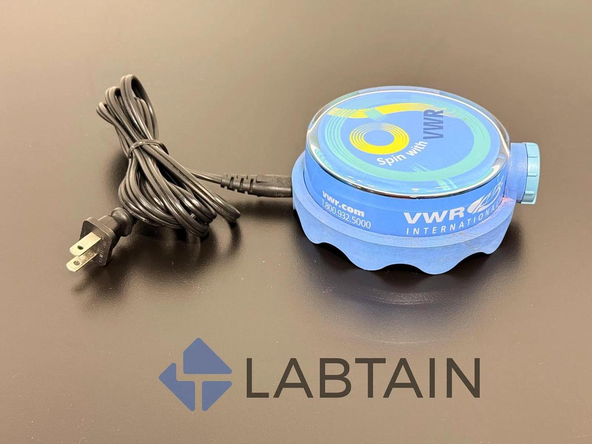 Used IKA Stirrer Color Squid - Magnetic Stirrer COLORSQUID IP21