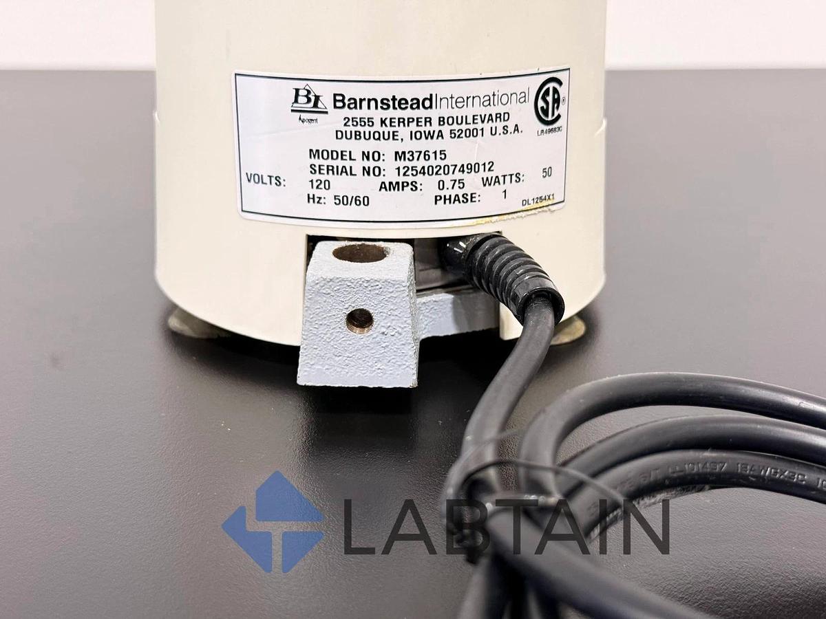Used Barnstead Thermolyne Lab Vortexer Model M37615