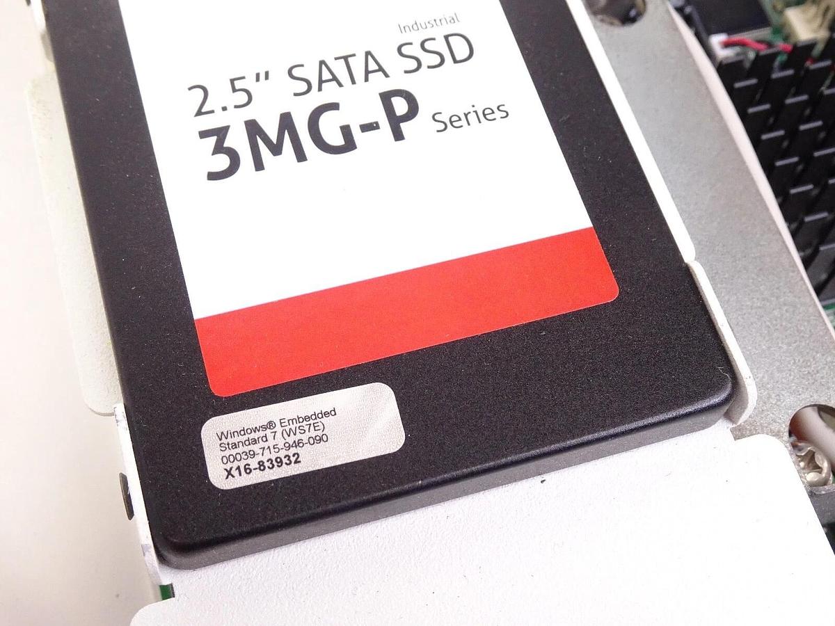 Used Perkin Elmer N3182503 PinAAcle 400 PC Module