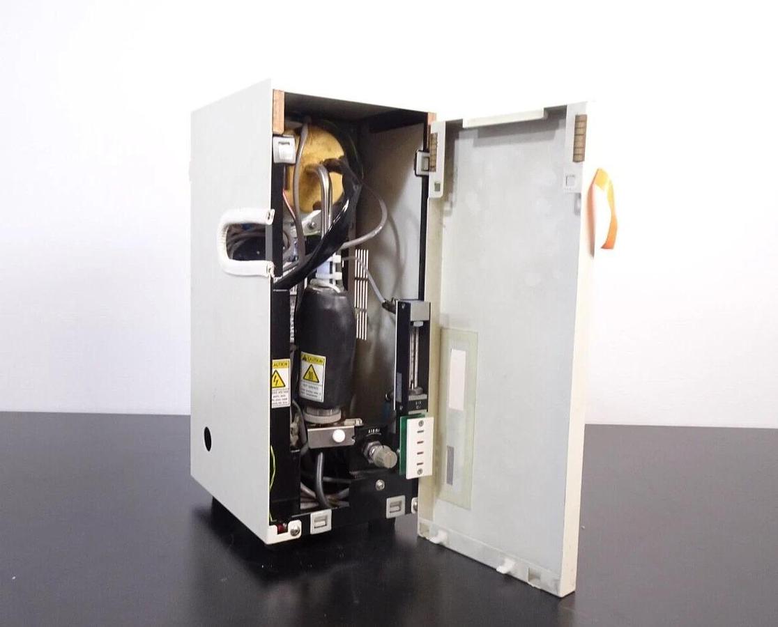 Used Shimadzu TNM-1 total Nitrogen Measuring unit