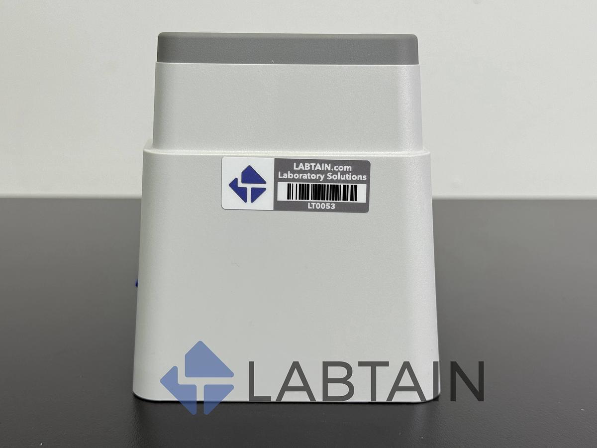 Used Eppendorf SmartBlock Thermoblock – For 4 × 50 mL Conical Tubes – S/N 5365JL603978 – Used