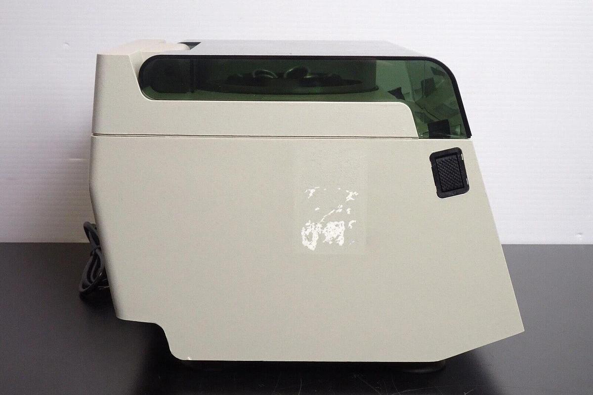 Used VanGuard V6500 Centrifuge 178542 – Tested