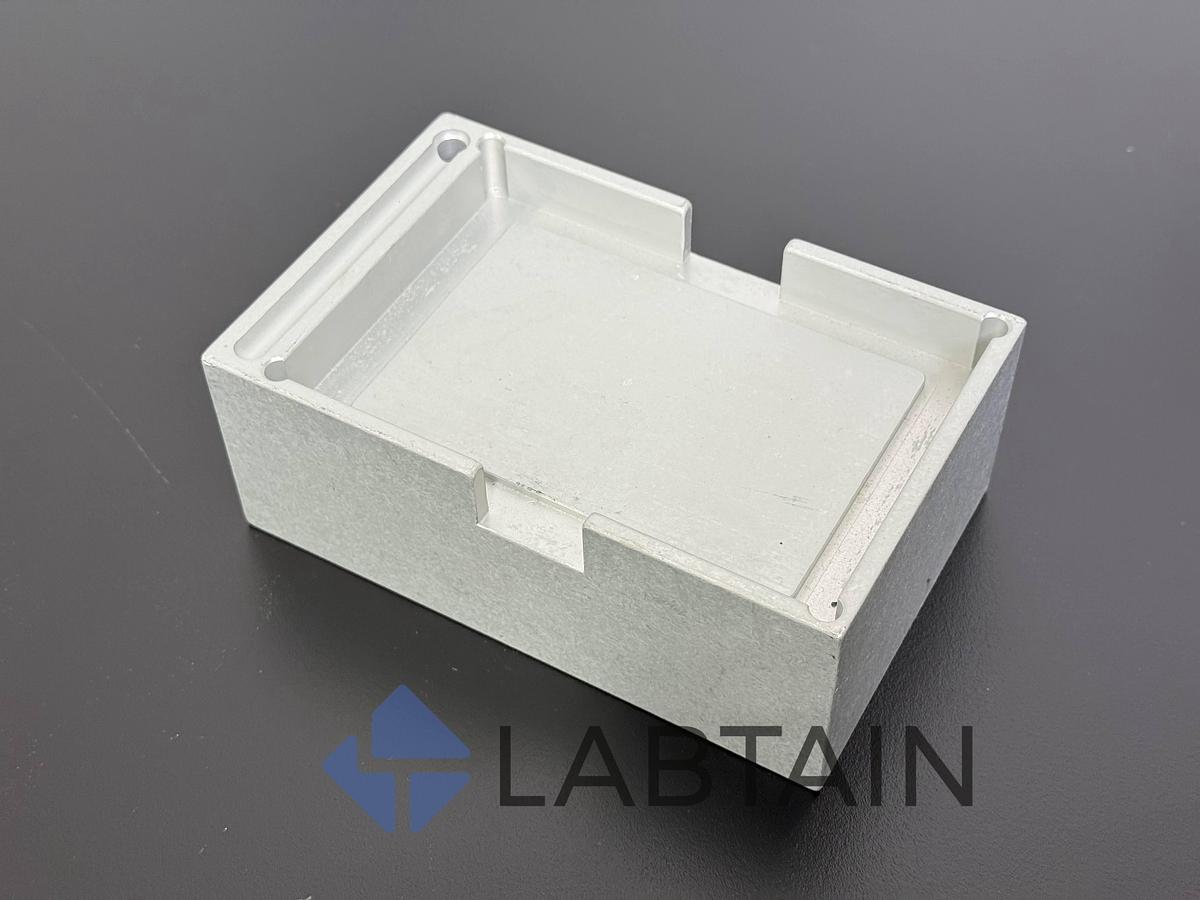 Used VWR Heat Block for PCR Plates – Aluminum Dry Bath Insert – Used