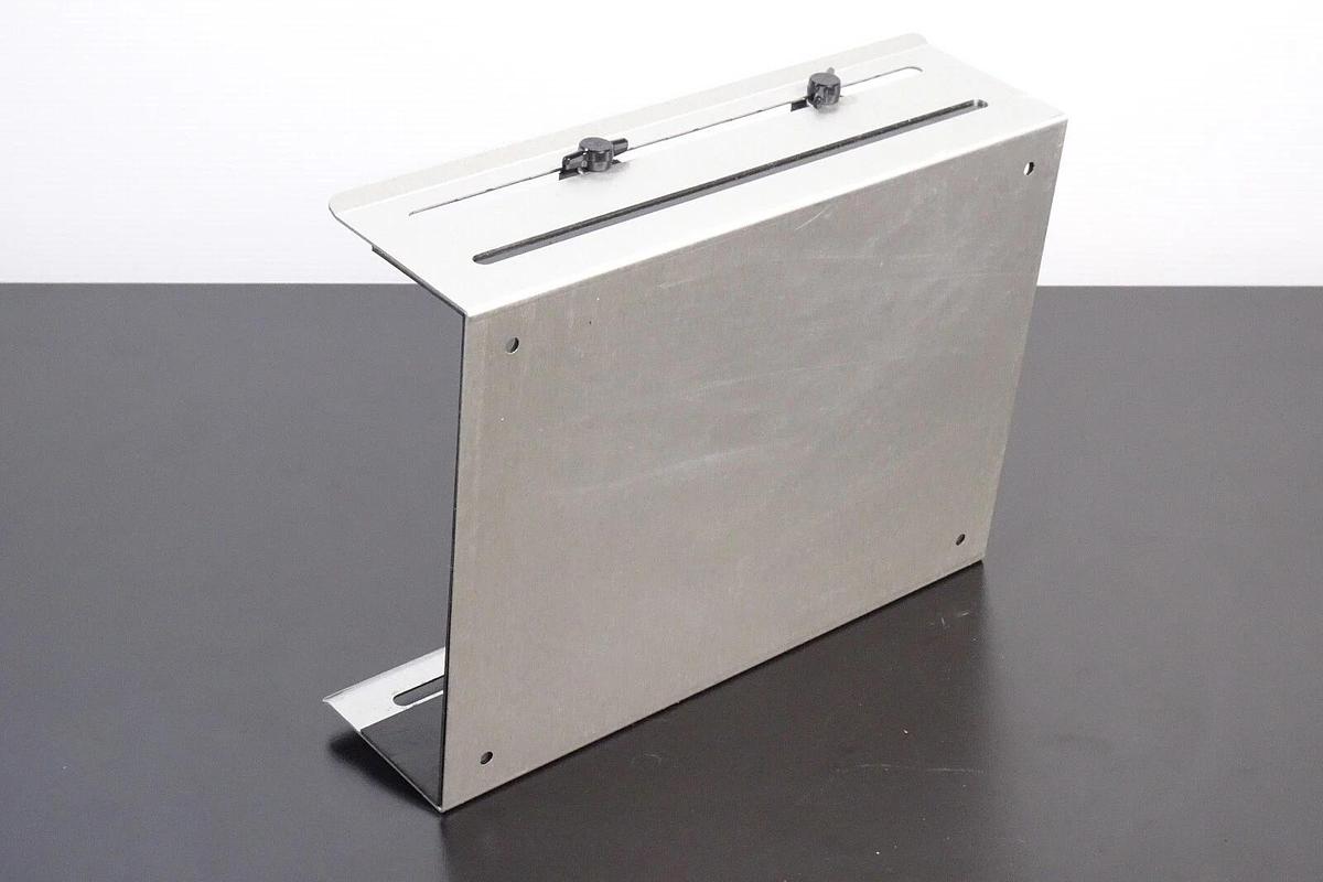 Used VWR Mini Shaker – 2-Bar Adjustable Platform, 8.6″ – Model 12620-964 – Part Only