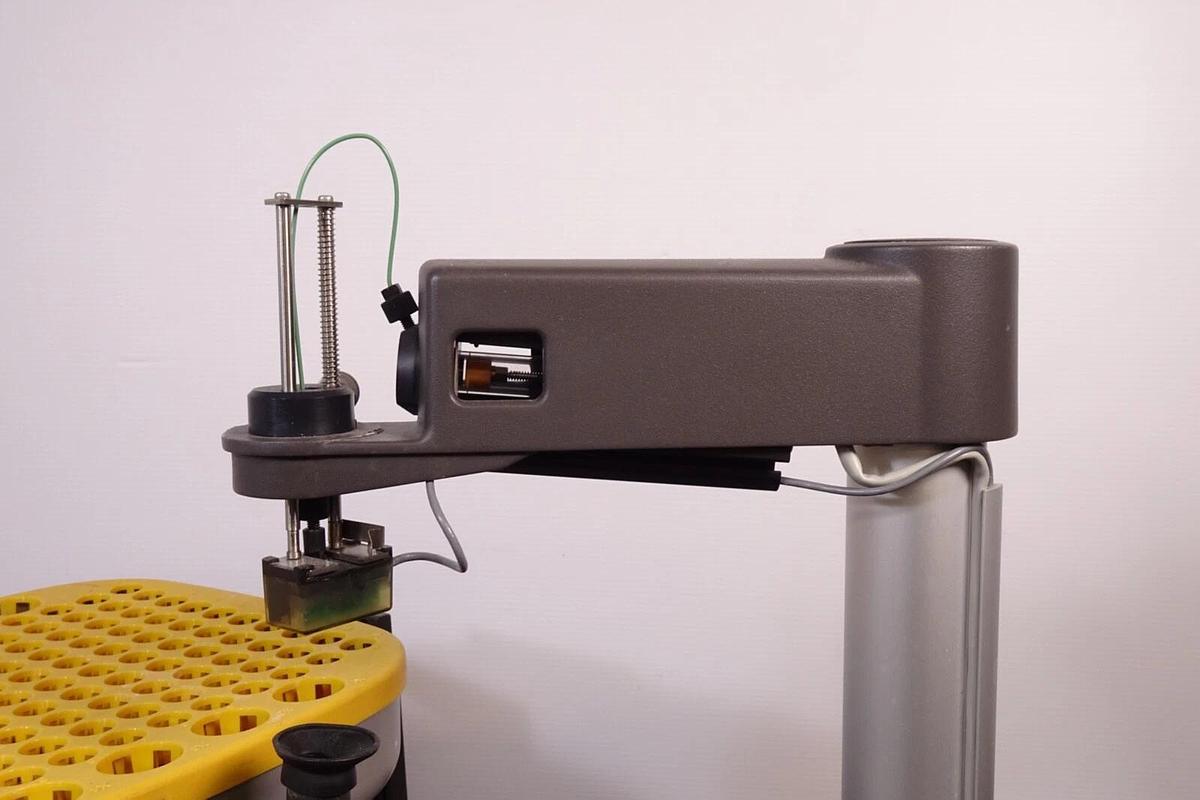 Used Amersham GE AKTA Frac-950 Fraction Collector – Power Tested Only – As-Is