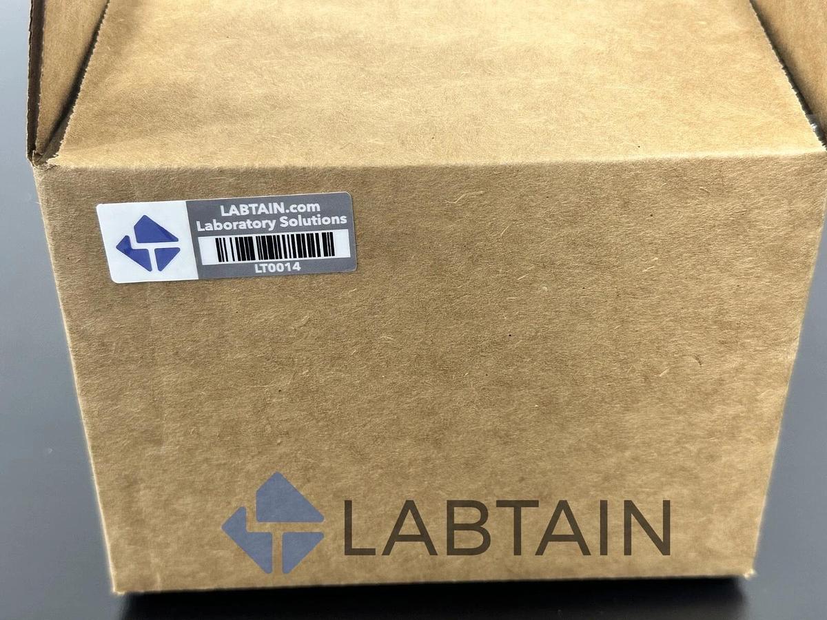 Used Nikon plan fluor microscope objective set (4x, 10x, 20x, 40x, 60x)