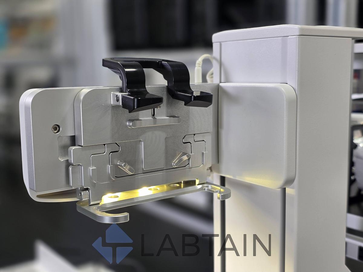 Used INTEGRA Assist Plus 4505 Pipetting Robot Liquid Handling Automation - Used