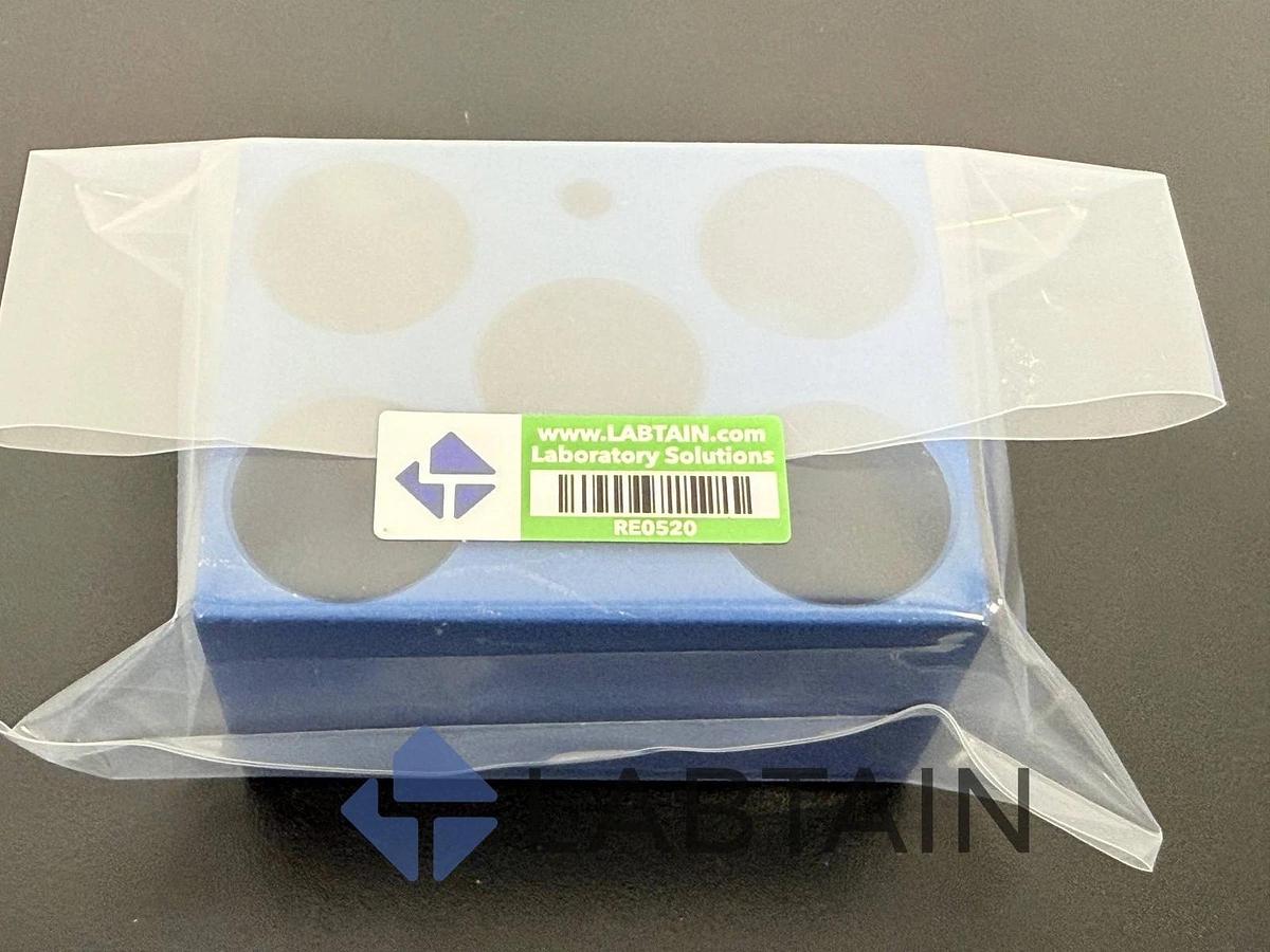 Used VWR Dry Block Heater - 5 Holes