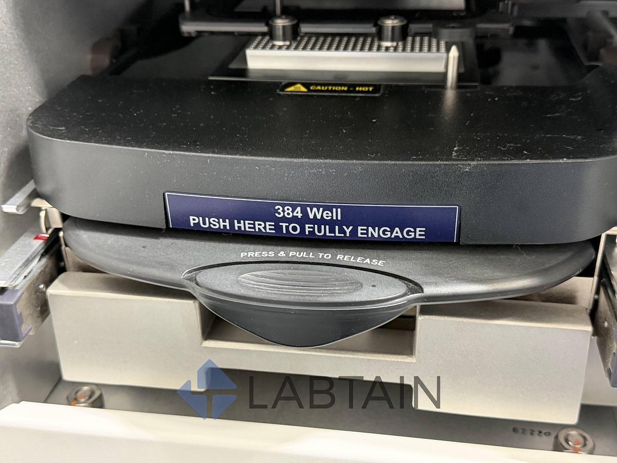 Used Applied Biosystems QuantStudio 7 Flex Real-Time PCR System – 2020 – Used