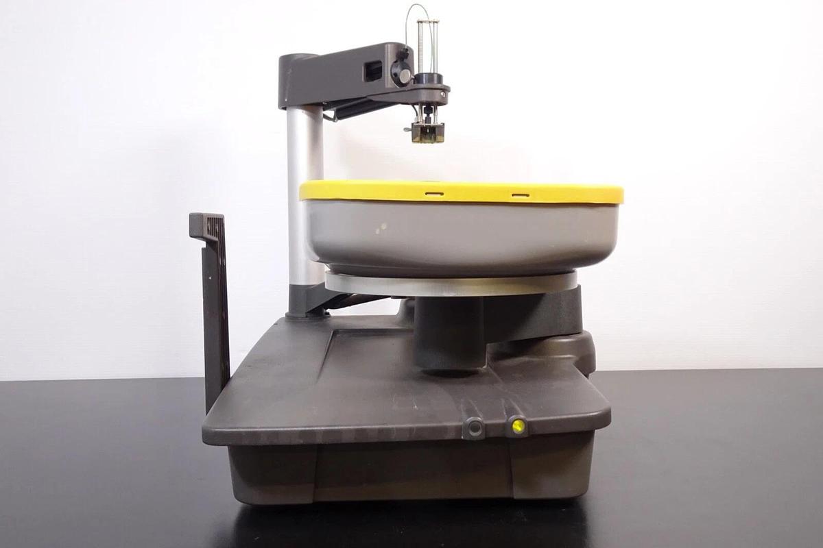 Used Amersham GE AKTA Frac-950 Fraction Collector – Power Tested Only – As-Is