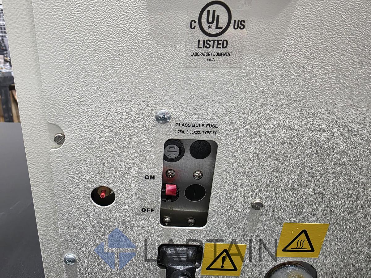 Used Tuttnauer 2540EP / Heidolph Automatic Autoclave Steam Sterilizer - 2019 Model - Tested
