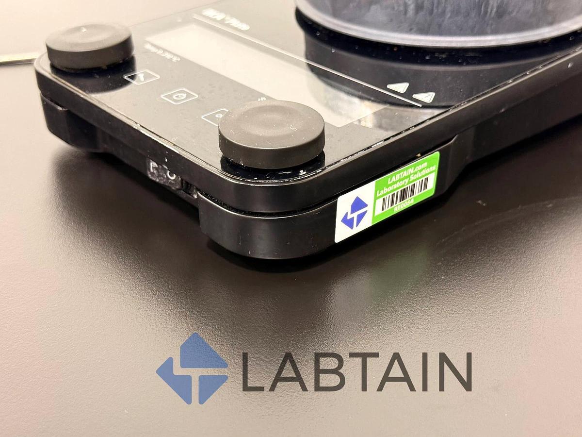 Used IKA PLATE S001 Digital Heating Magnetic Stirrer