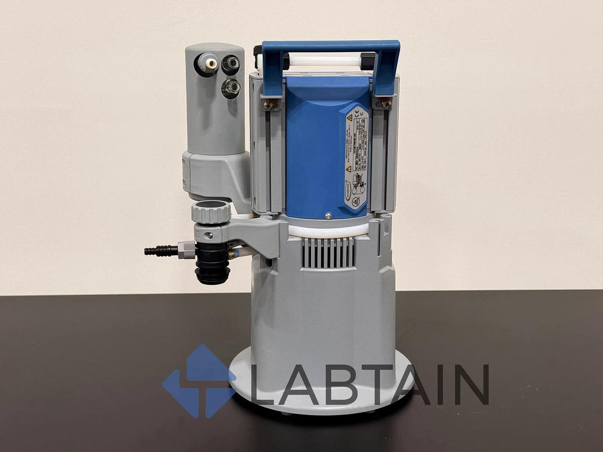 Used VACUUBRAND PC 3001 VARIO Pro Chemistry Pumping Unit – 39611704-396337 – Tested