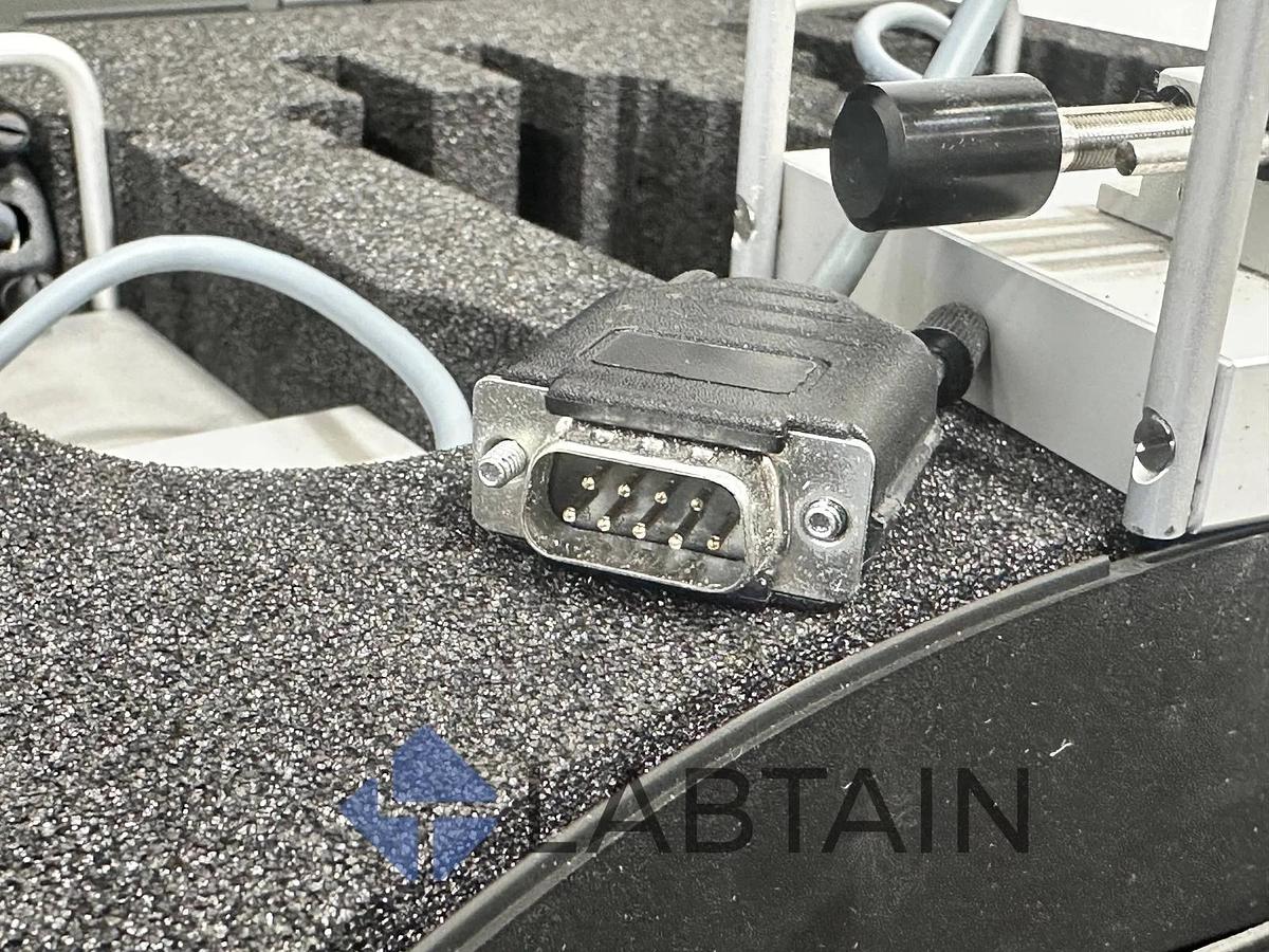 Used Danish Myo Technology (DMT) - wire myograph chambers