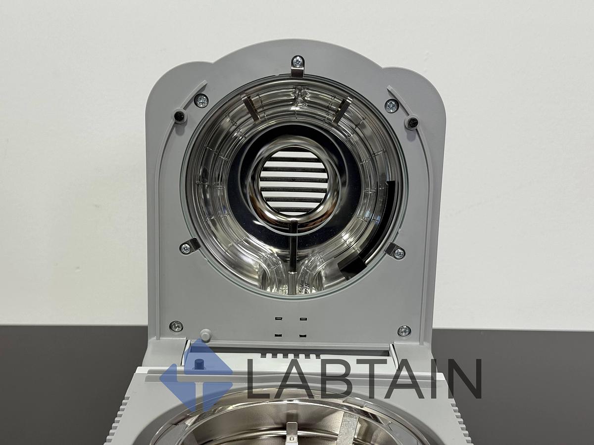 Used Ohaus MB27 Moisture Analyzer Balance 90g x 0.001g Laboratory Scale C213826343 – Tested