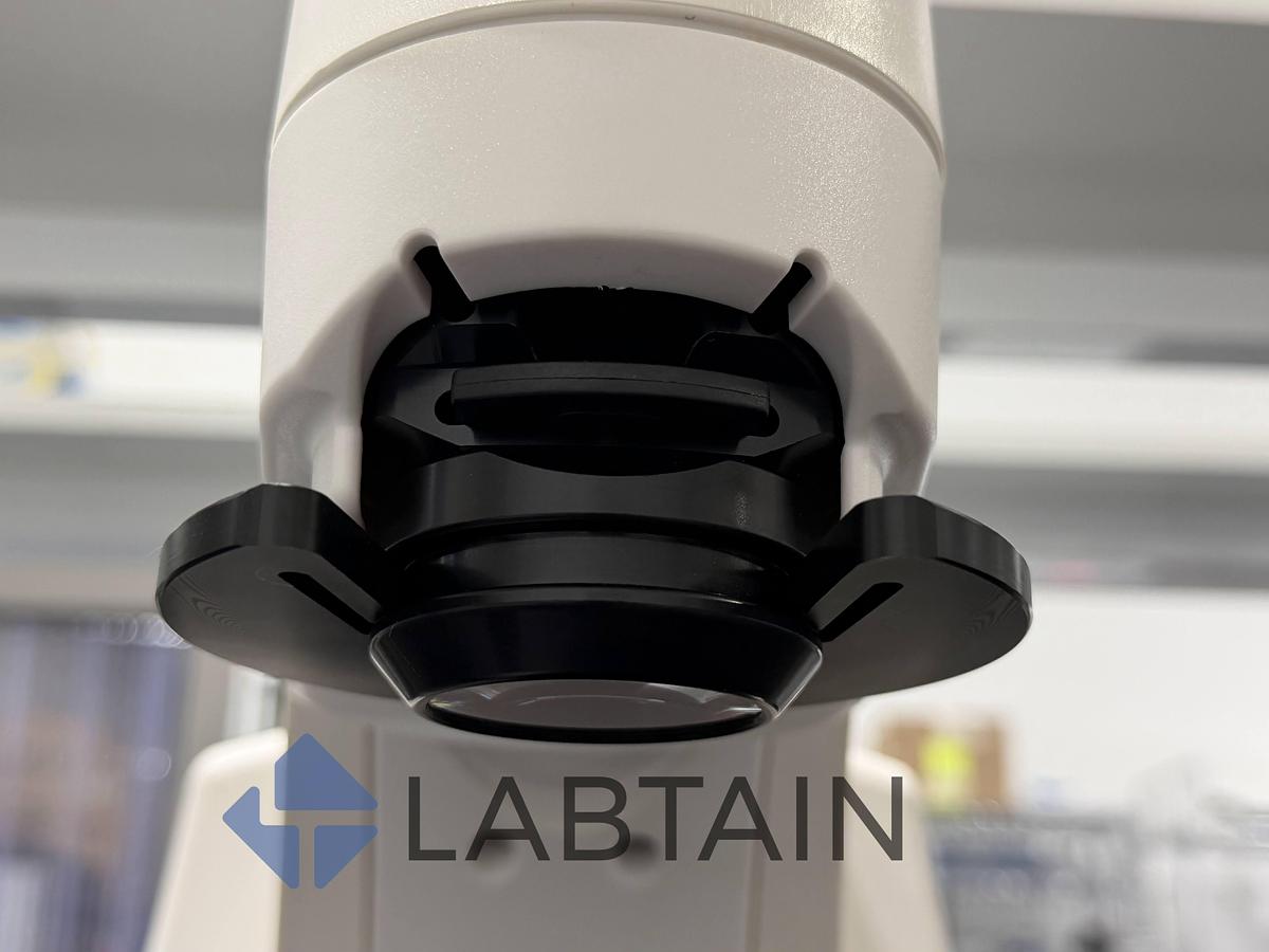 Used Life Technologies EVOS FL Auto Cell Imaging System – Fully Automated Fluorescence Microscope