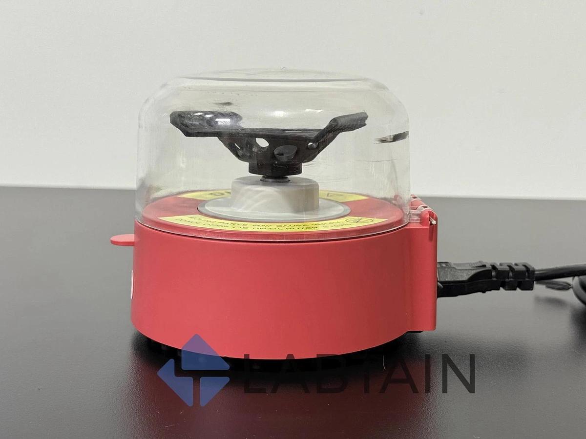 Used Southwest Science Mini Centrifuge Compact Lab Spinner 107044610-000184 – Tested